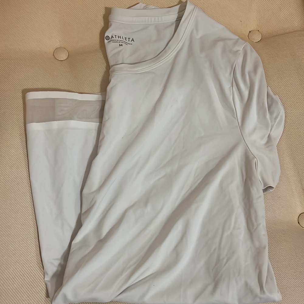 Athleta Top